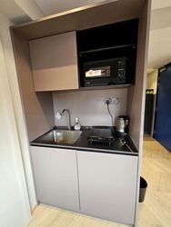 Kelantan Lane (D8), Apartment #479605691